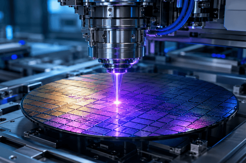 삼성전자, 1나노부터 하이NA EUV 적용 추진…2030년 전후 양산 전망
