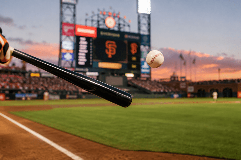 이정후, 휴스턴전 시즌 9호 홈런 폭발…MLB 한 시즌 개인 최다 기록